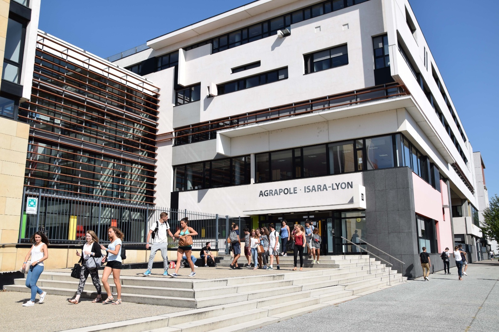 Studapart - La Plateforme logement étudiant partenaire de ISARA