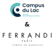 Ferrandi Paris Campus de Bordeaux & Campus du Lac