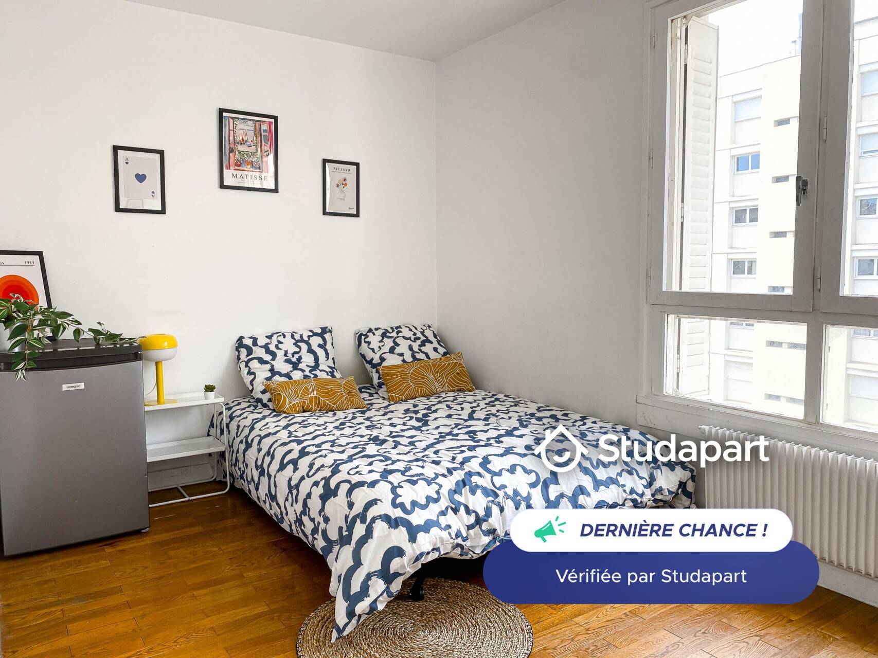 Apartamento 1 convidado