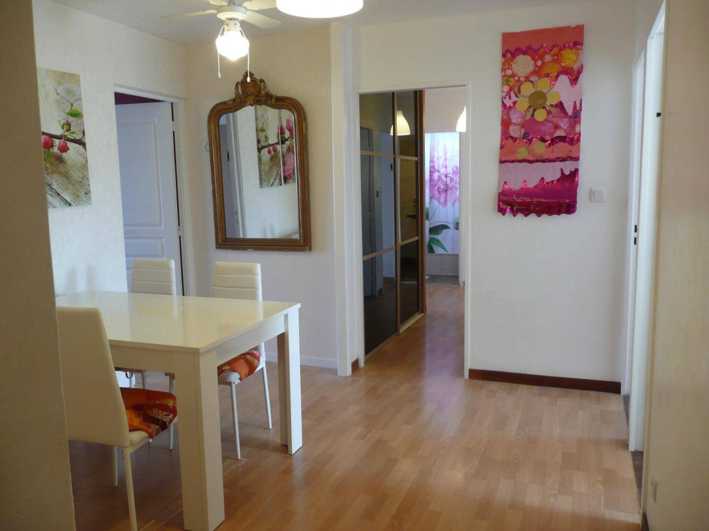 Common areas