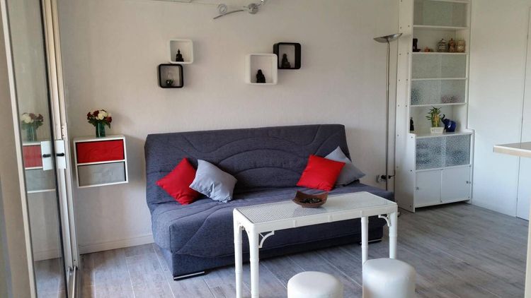 Common areas