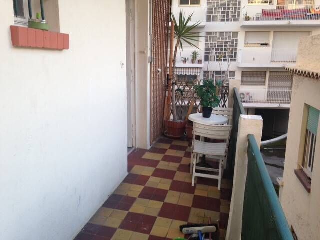 Common areas