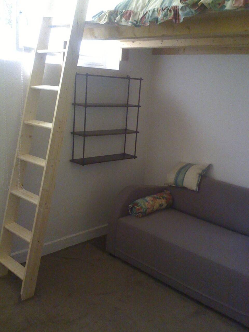 Common areas