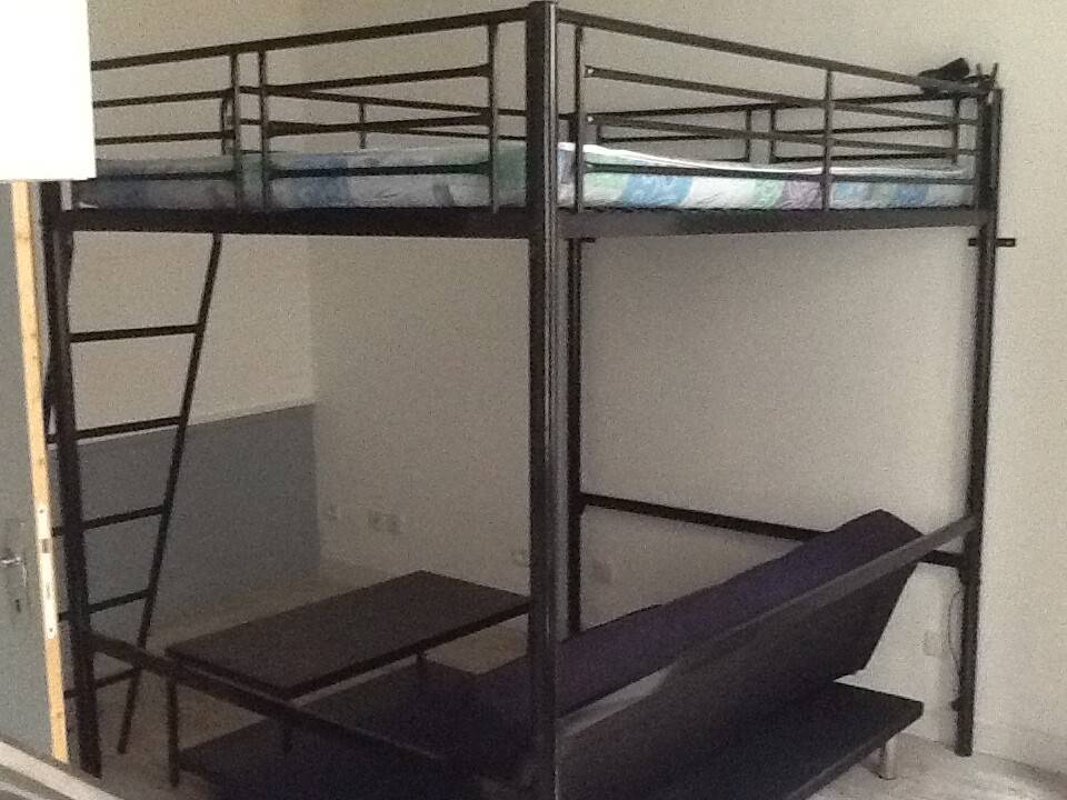 Common areas