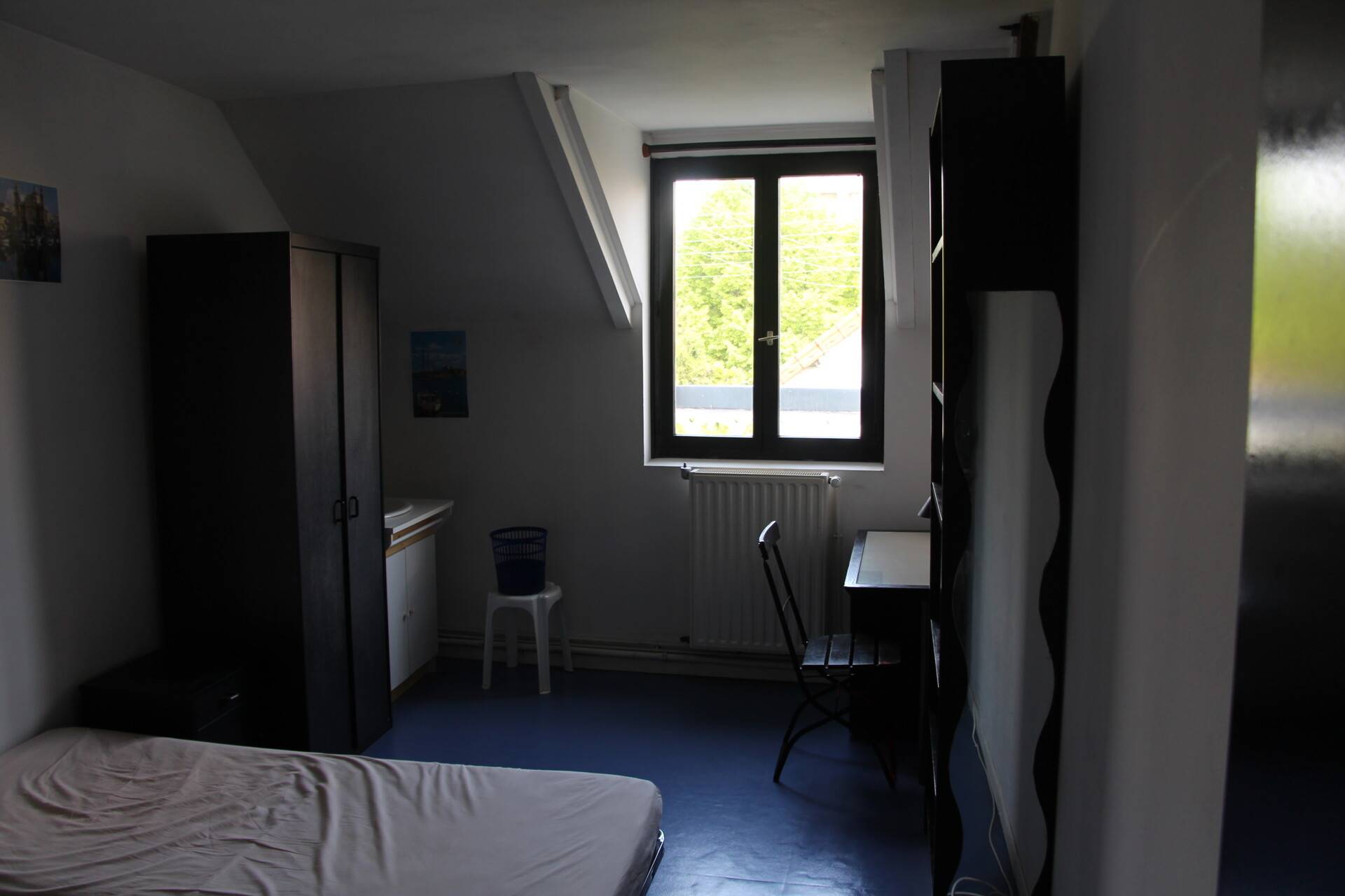 Common areas