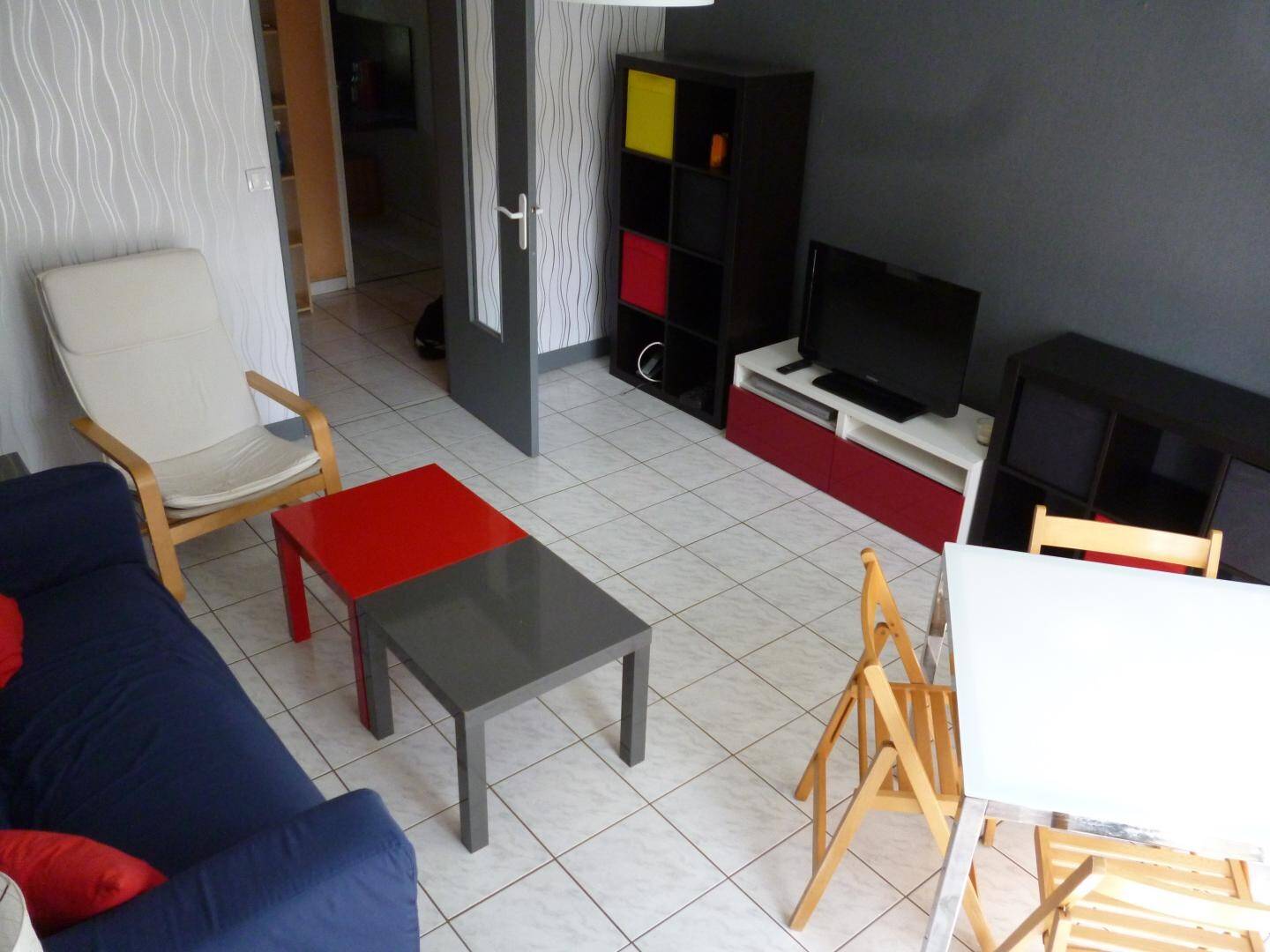 Common areas
