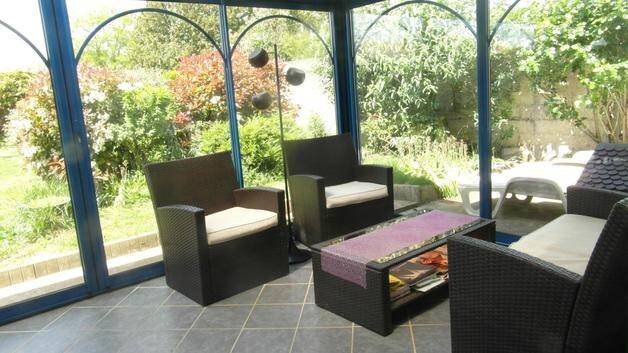 Common areas