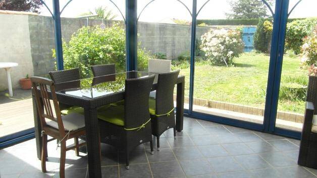 Common areas