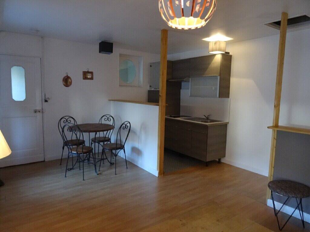 Common areas
