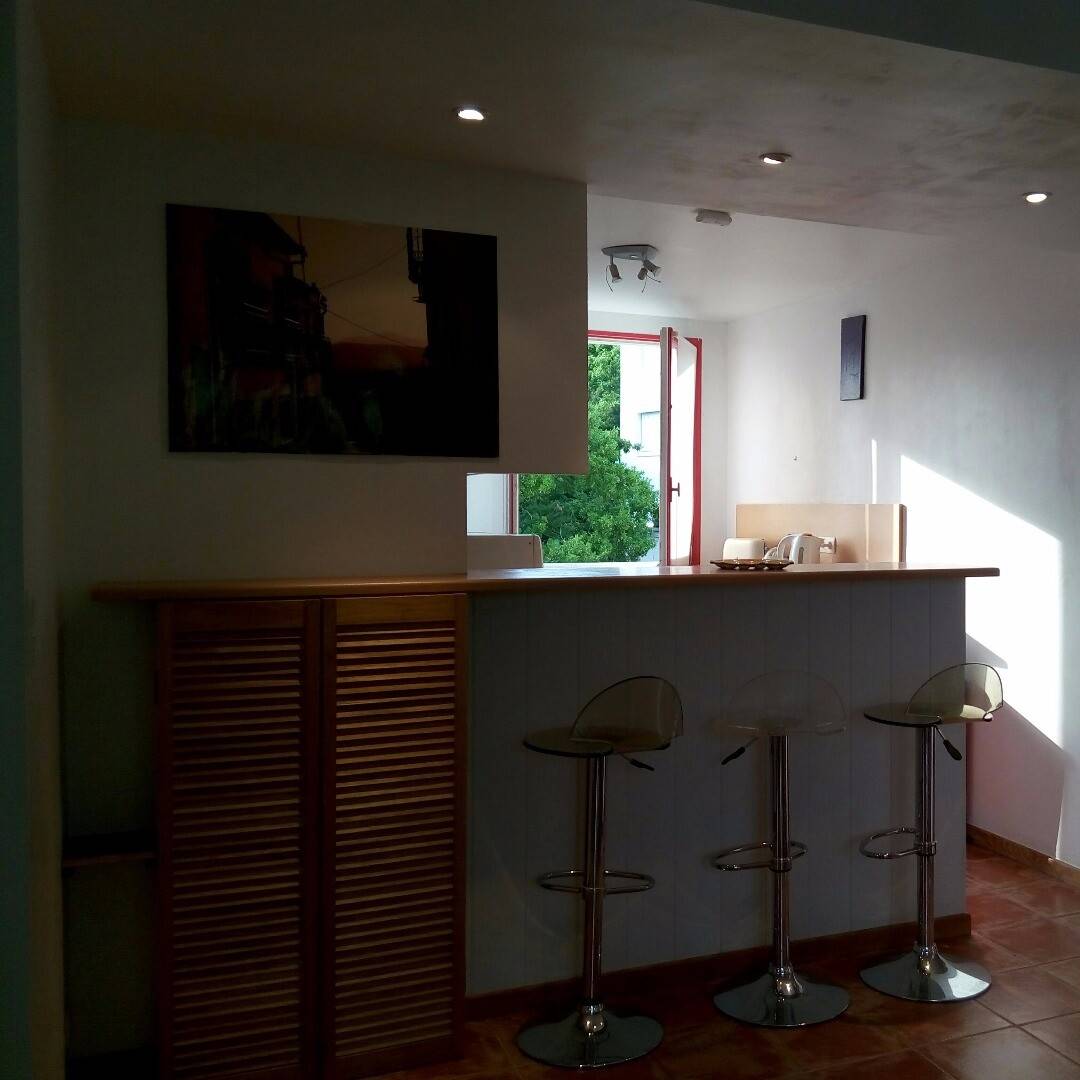 Common areas