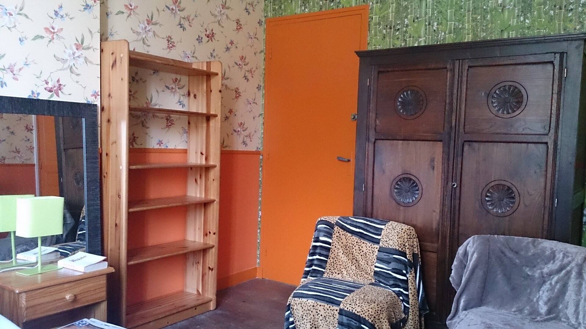 Common areas