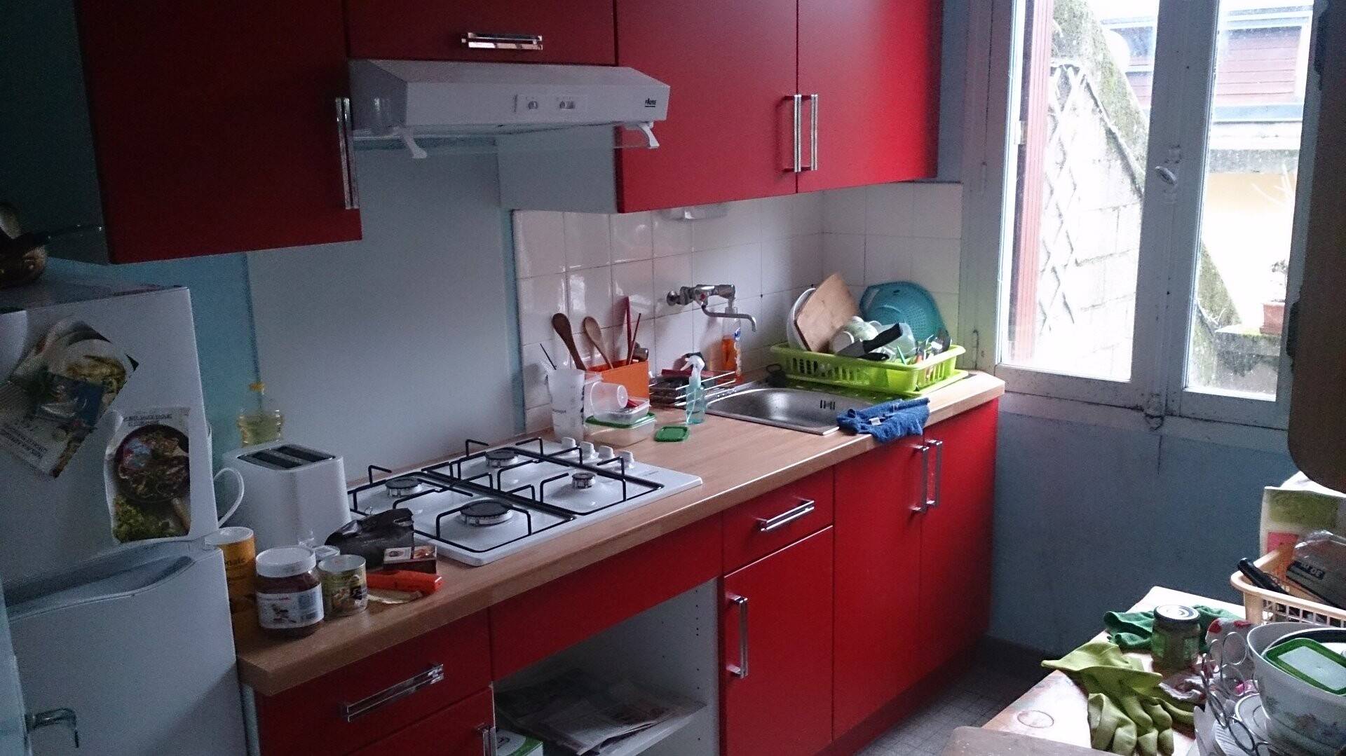 Common areas