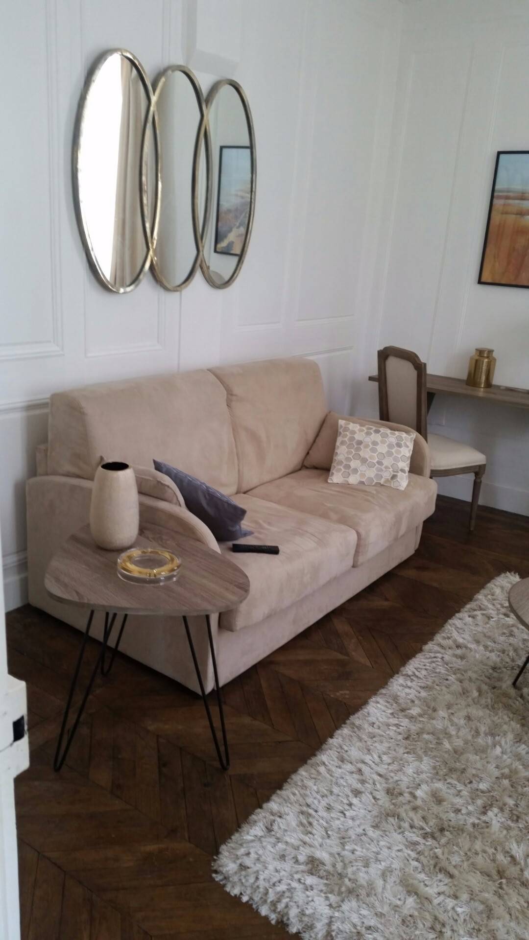 Common areas