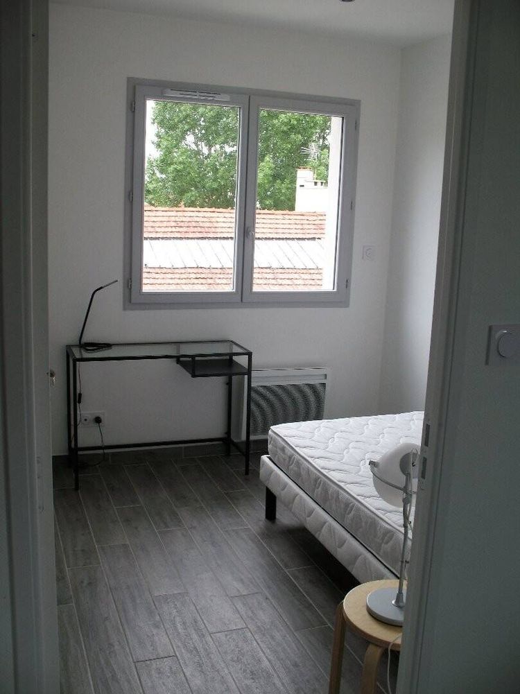 Common areas