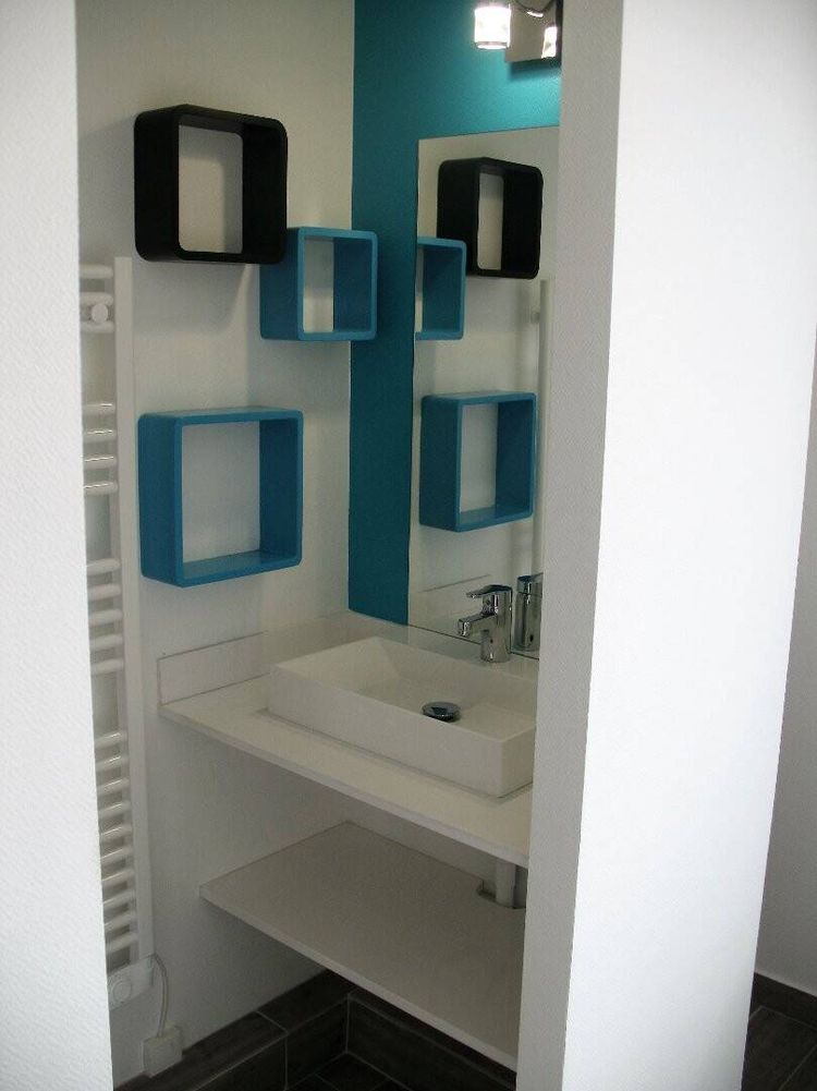 Common areas