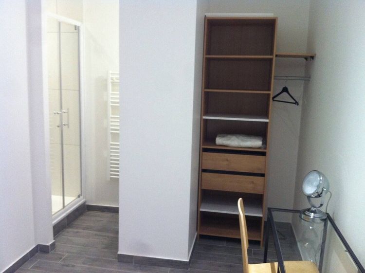 Common areas