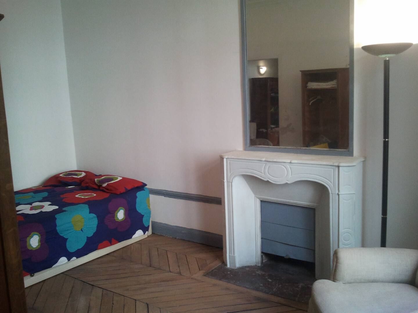 Common areas