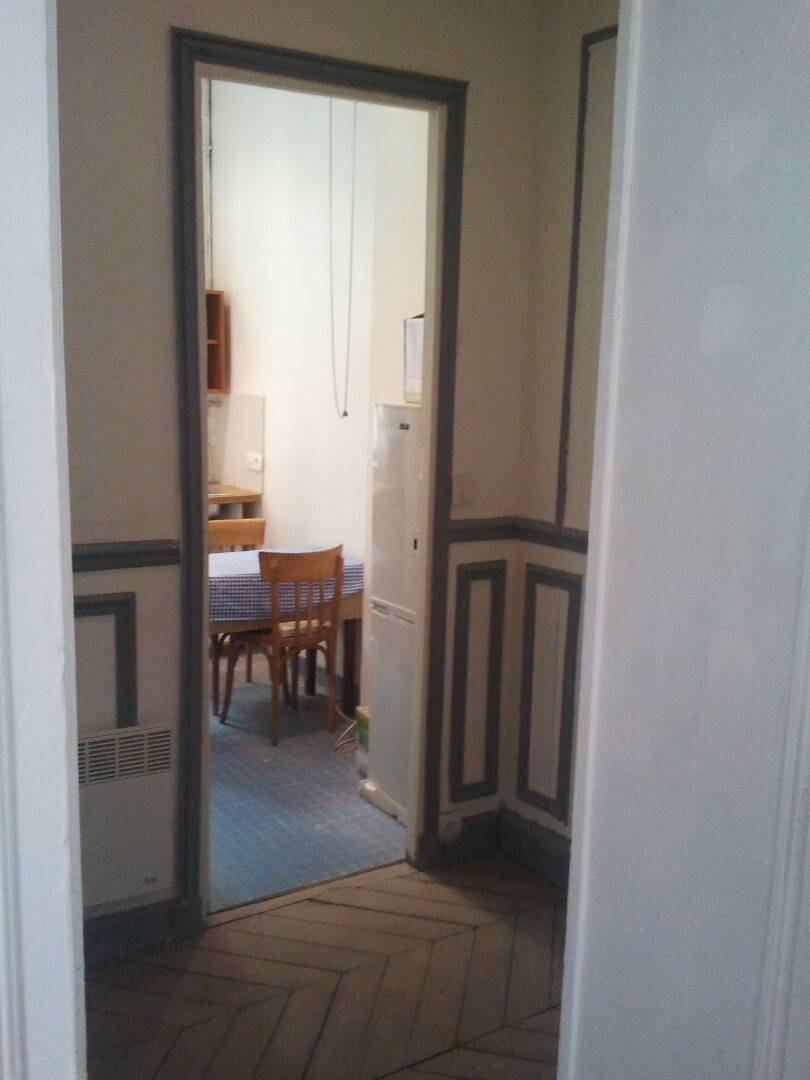 Common areas