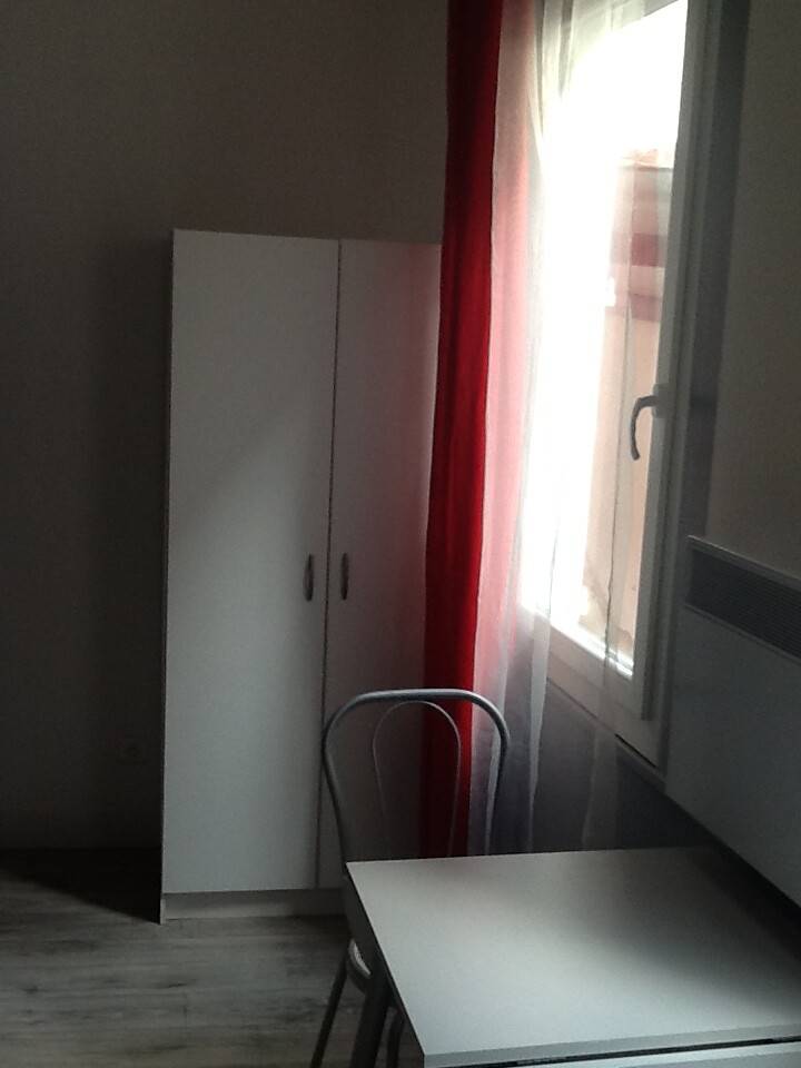 Common areas