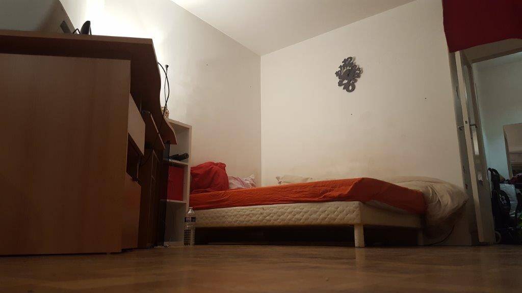Common areas
