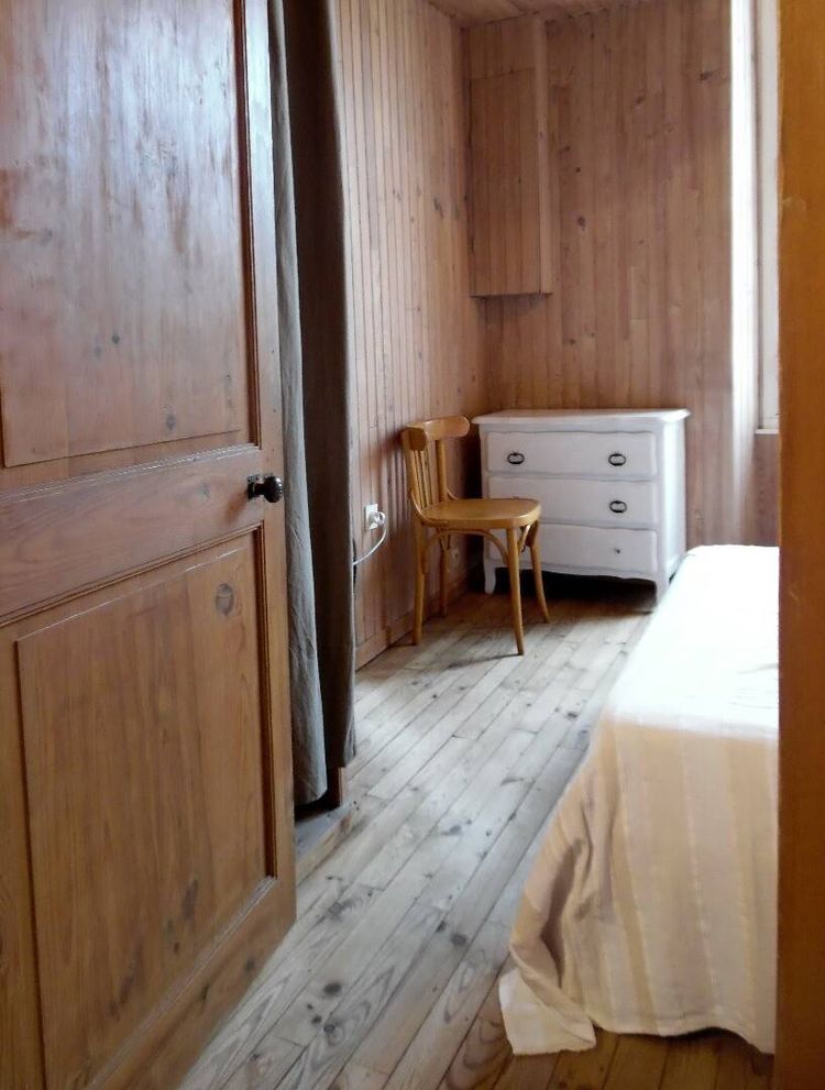 Common areas