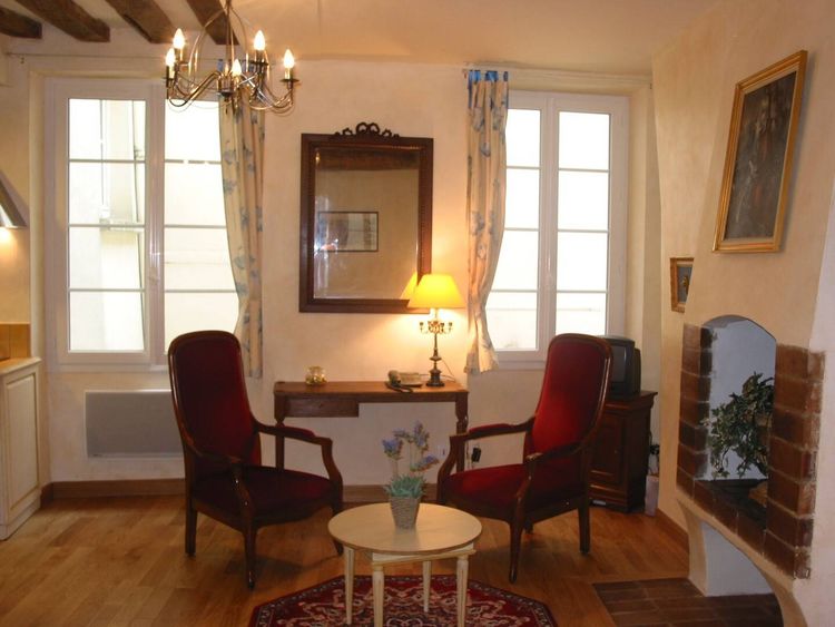 Common areas