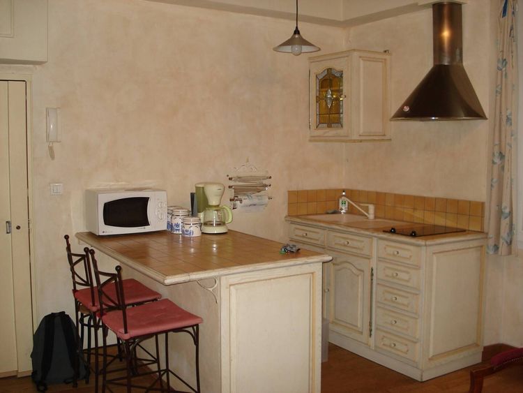 Common areas