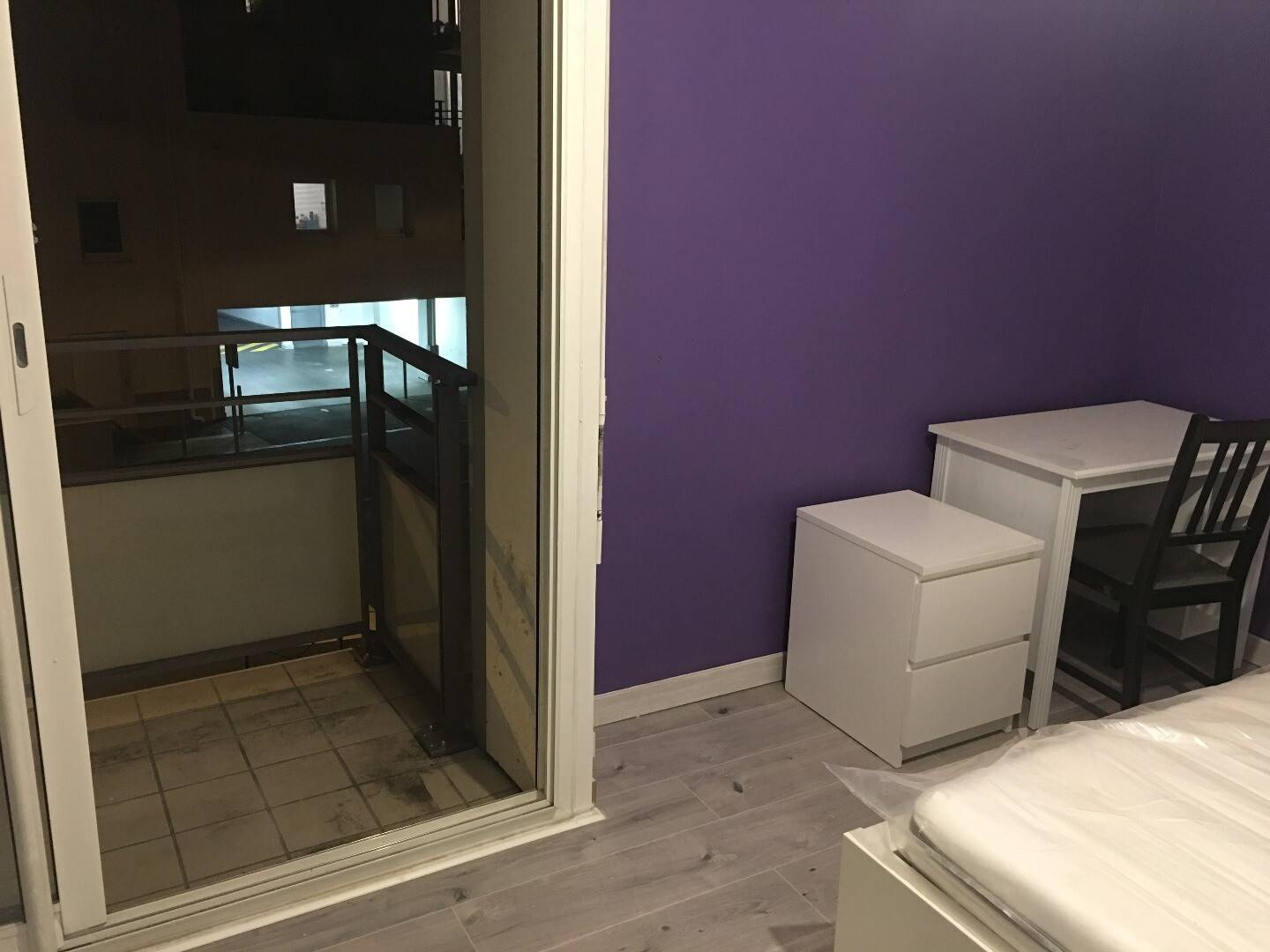 Common areas