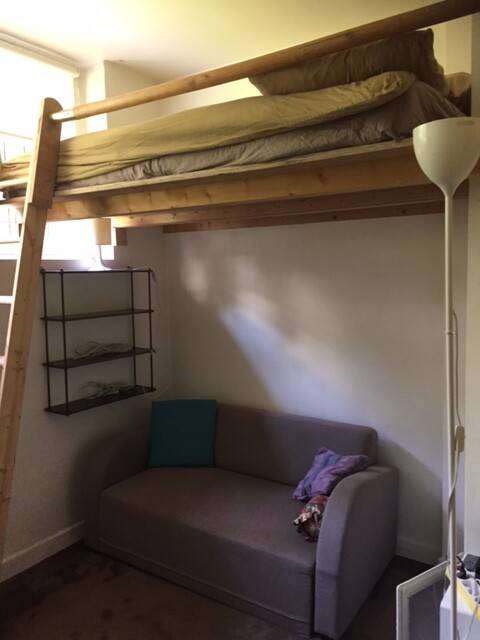Common areas