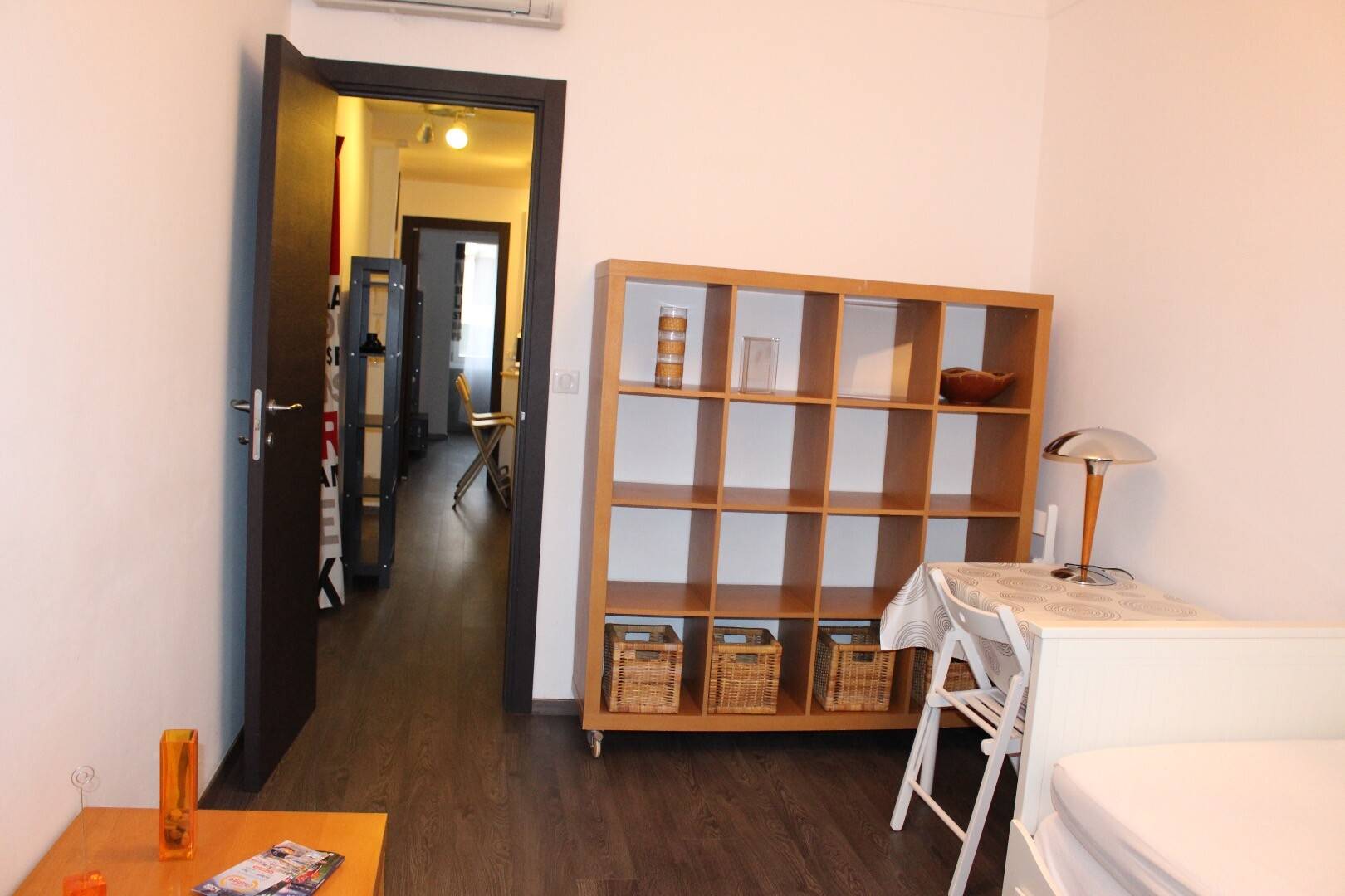 Common areas