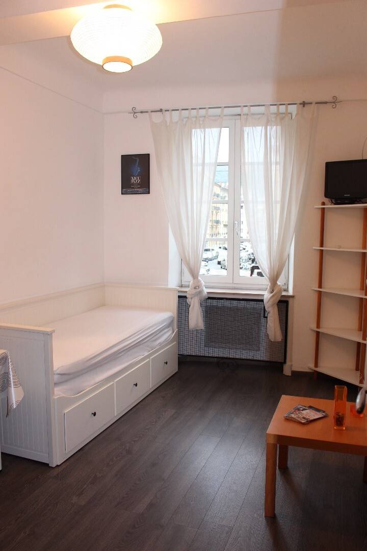 Common areas