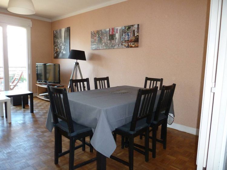 Common areas
