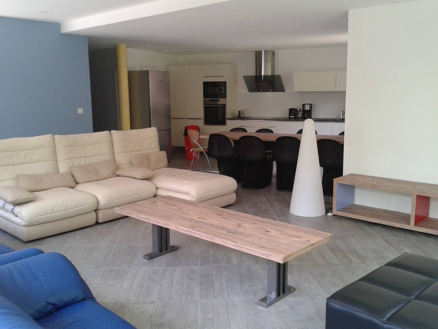 Common areas