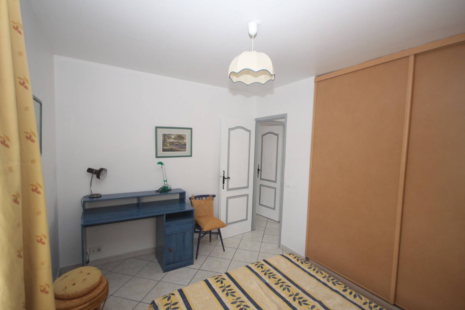 Common areas