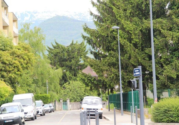 Parties communes