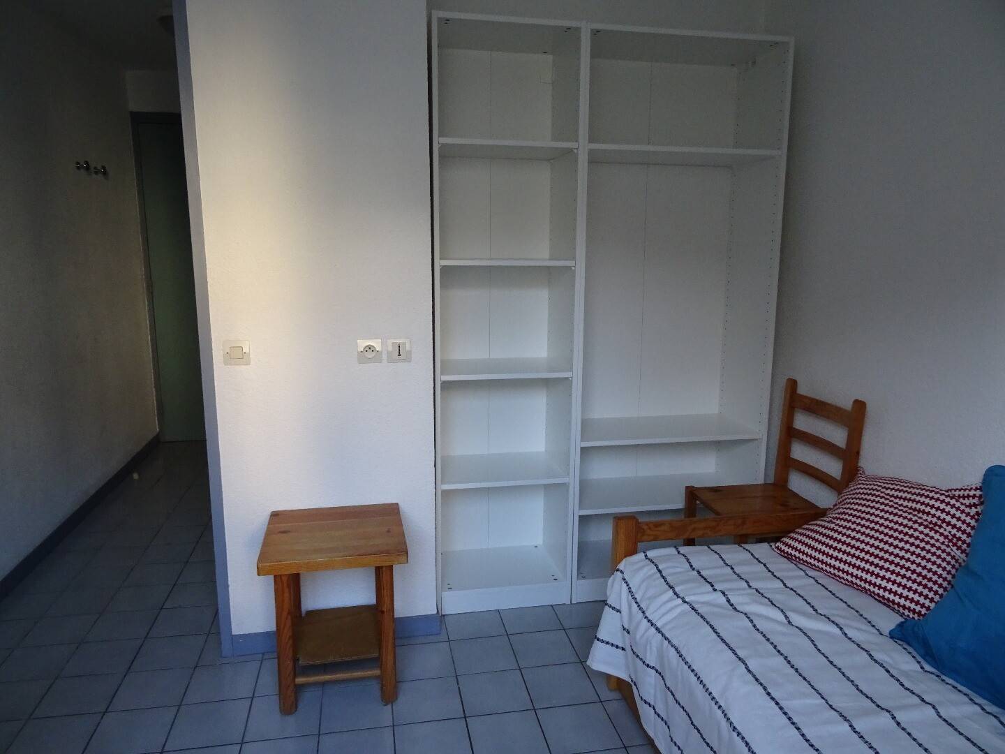 Common areas