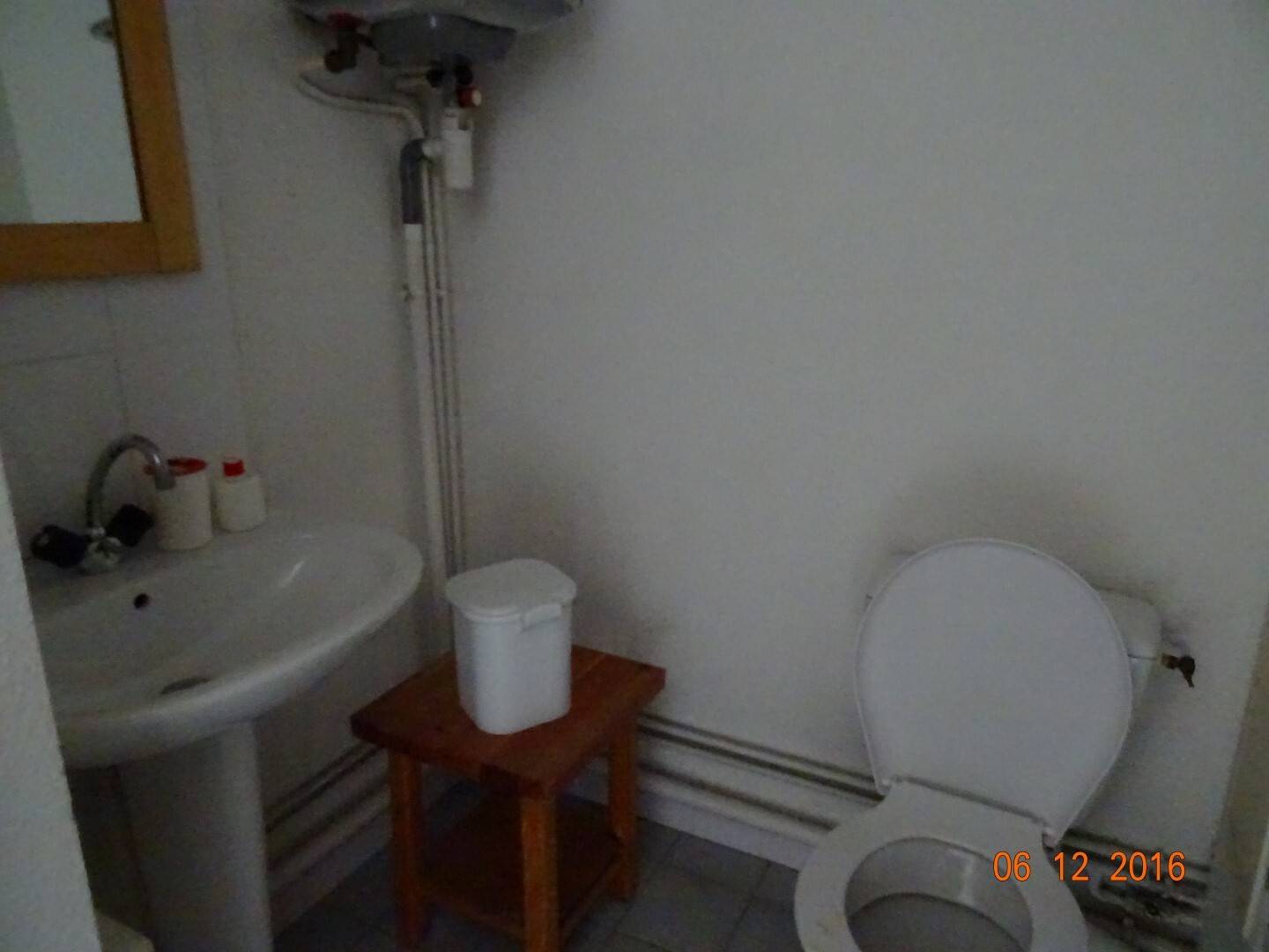 Common areas