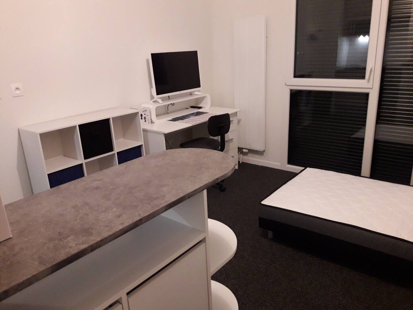 Common areas