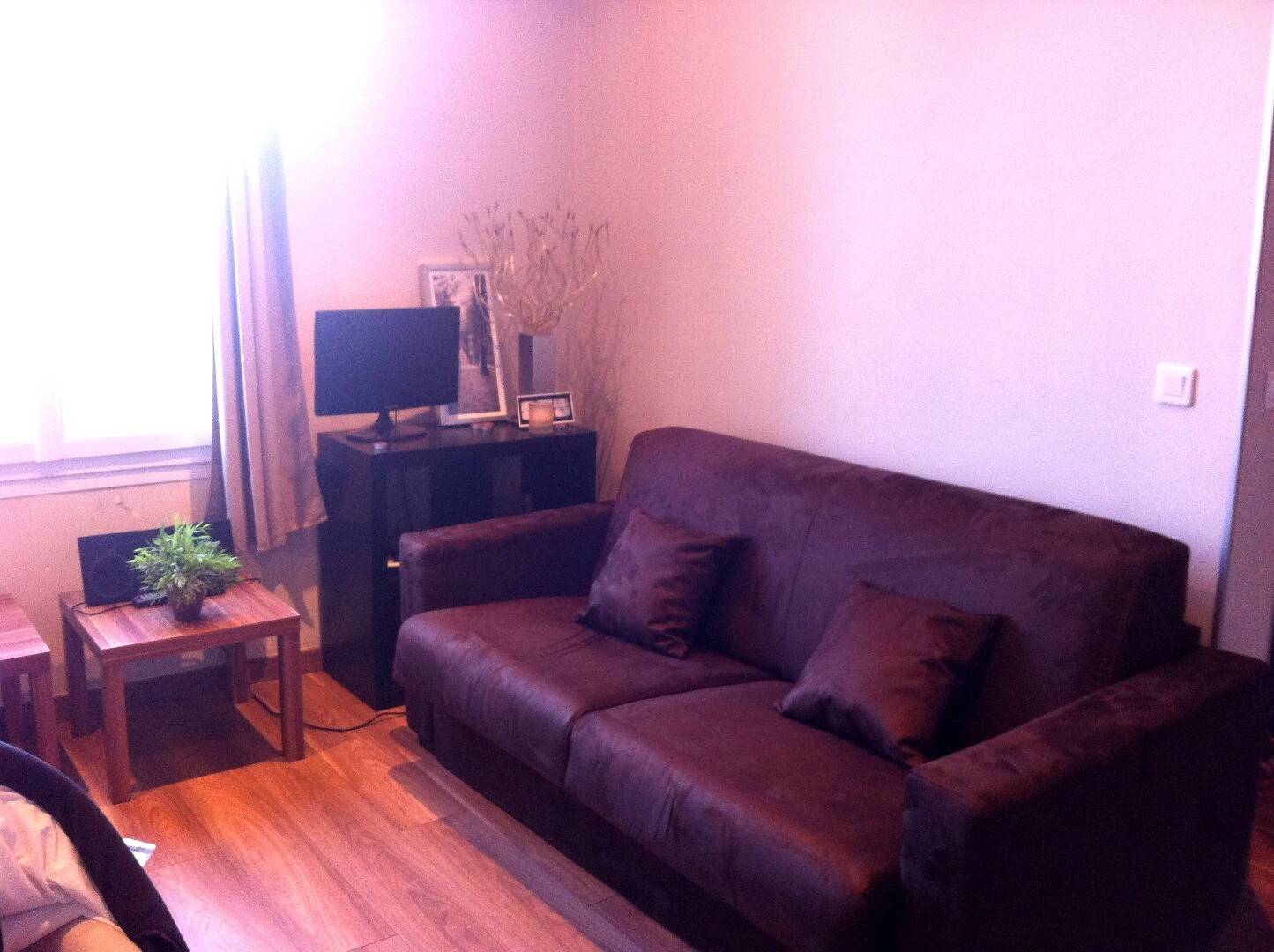 Common areas