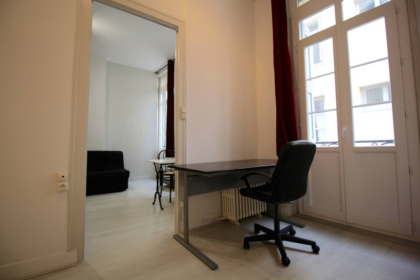 Common areas