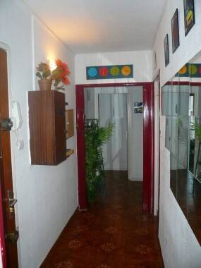 Common areas