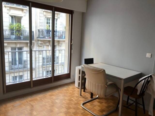 Common areas