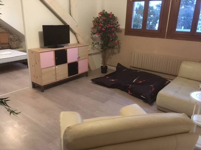 Common areas