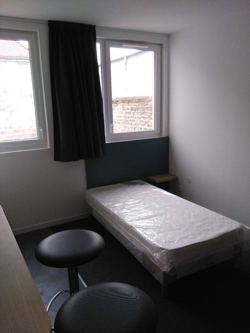 Common areas