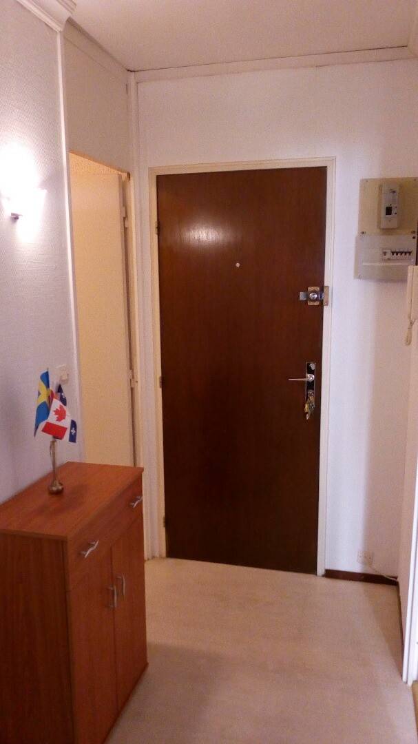 Common areas