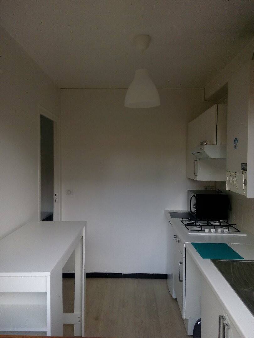 Common areas