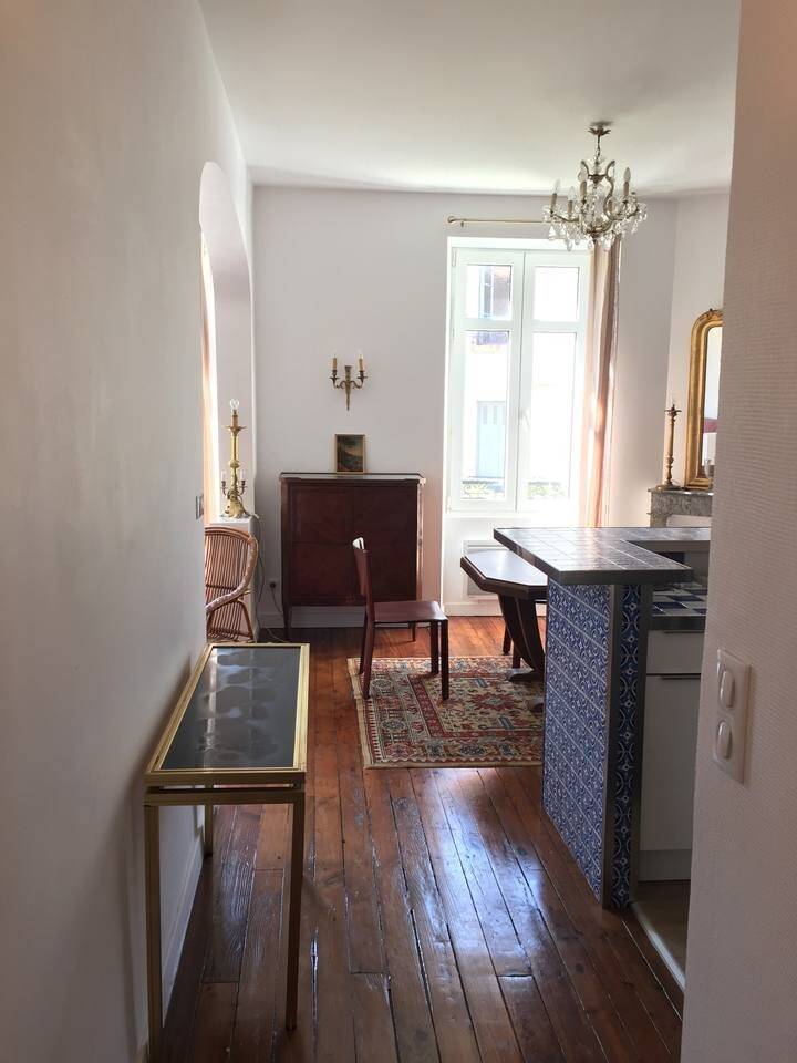 Common areas