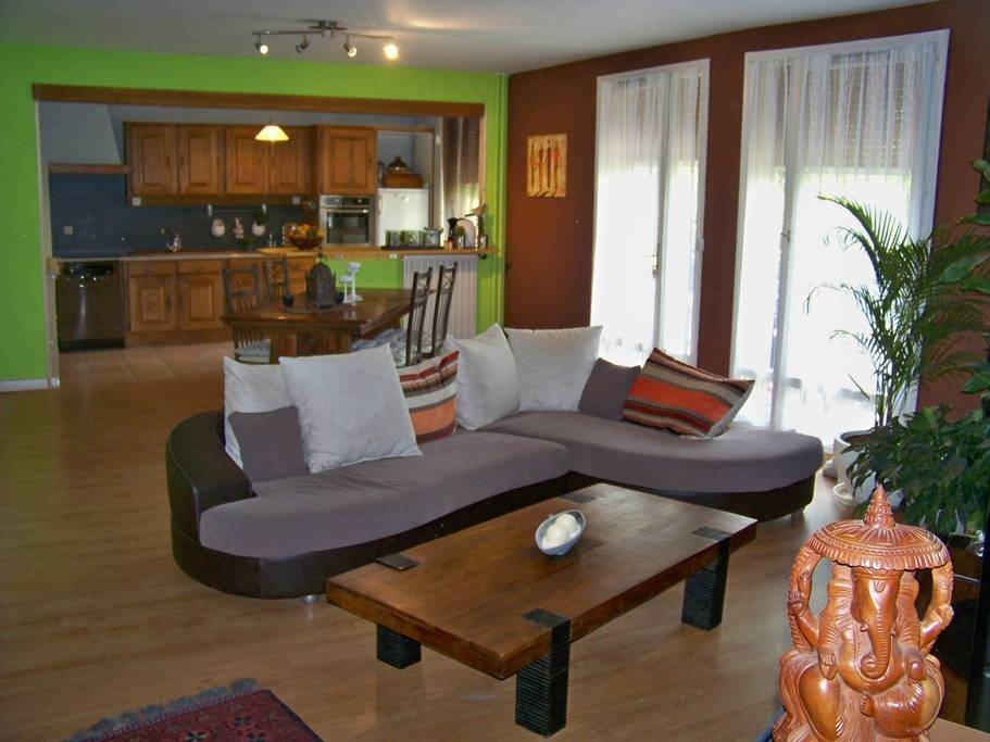 Common areas
