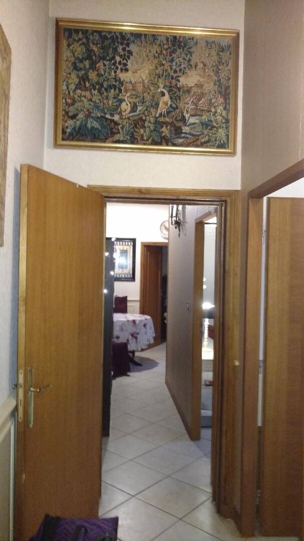 Common areas