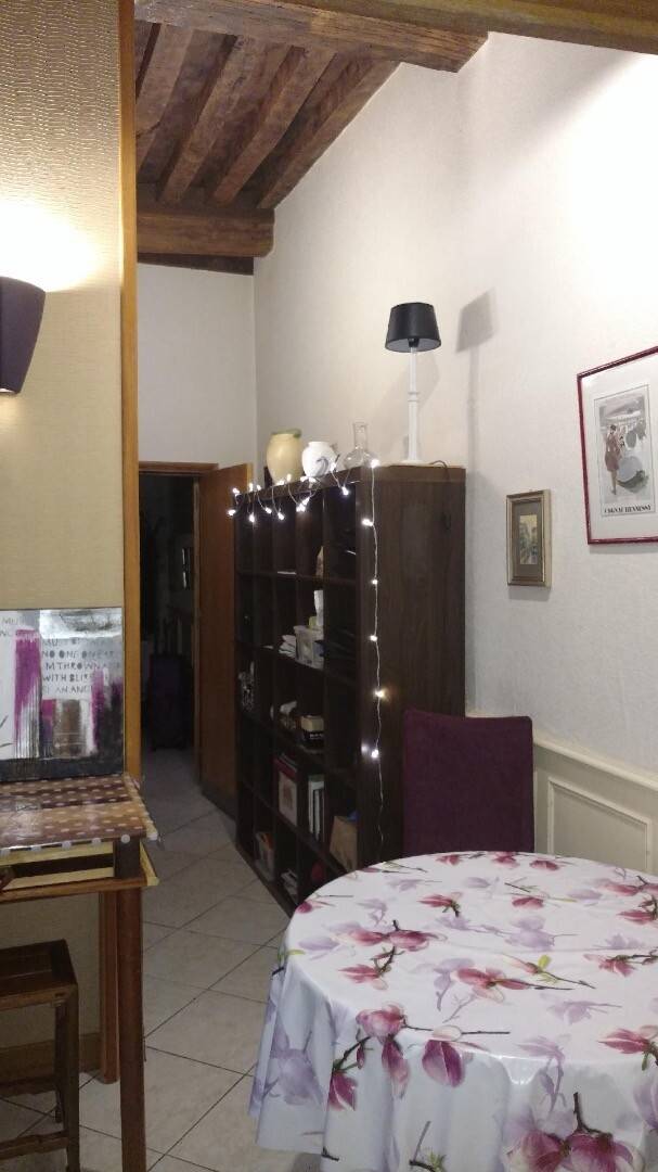 Common areas